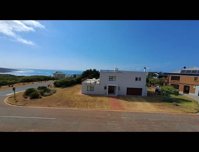 4 BEDROOM HOUSE FOR SALE IN JONGENSFONTEIN